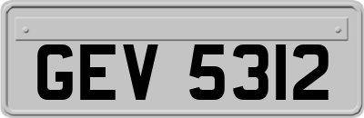 GEV5312