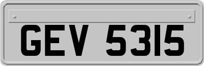 GEV5315