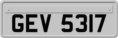 GEV5317