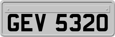 GEV5320