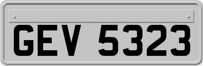 GEV5323