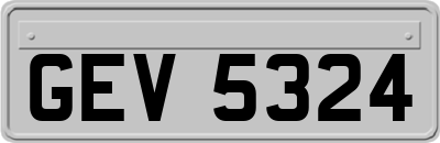 GEV5324