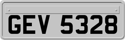 GEV5328