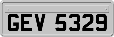 GEV5329