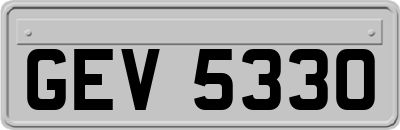 GEV5330