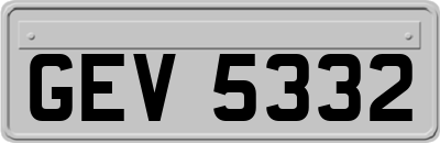 GEV5332