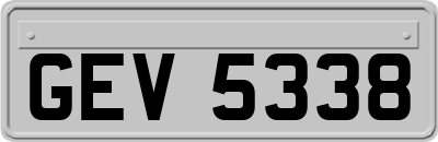 GEV5338
