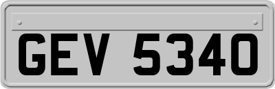 GEV5340