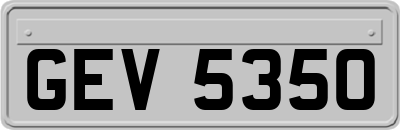 GEV5350