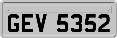GEV5352