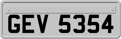 GEV5354