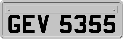 GEV5355