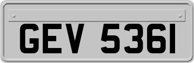 GEV5361