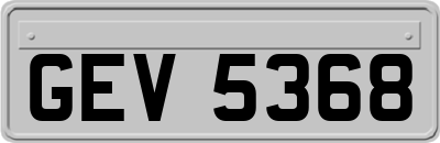 GEV5368