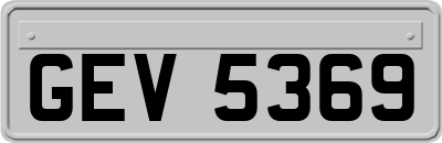 GEV5369