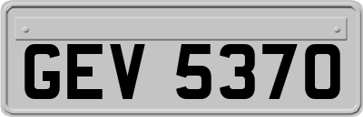 GEV5370