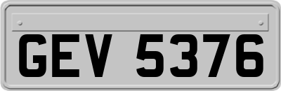 GEV5376