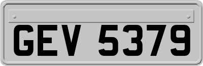 GEV5379