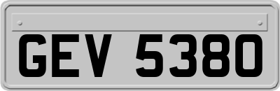 GEV5380