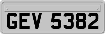 GEV5382