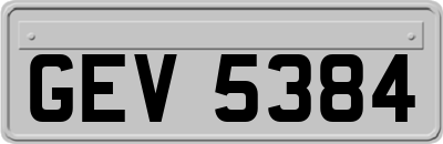 GEV5384