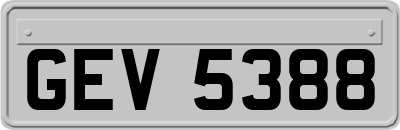 GEV5388