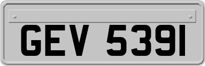 GEV5391