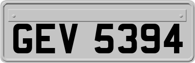 GEV5394
