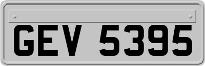GEV5395