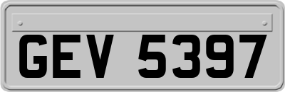 GEV5397