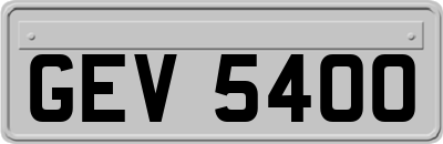 GEV5400