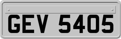 GEV5405