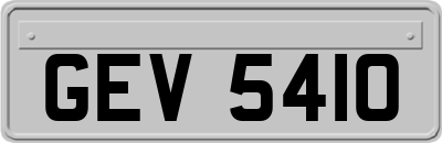 GEV5410
