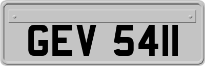GEV5411