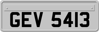 GEV5413