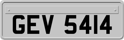 GEV5414