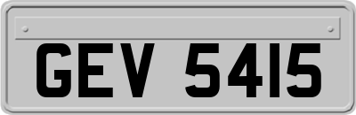 GEV5415