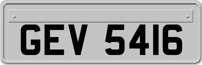 GEV5416