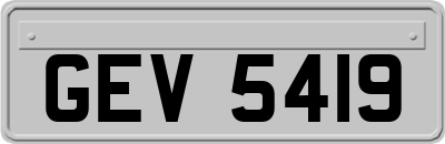GEV5419