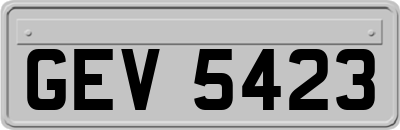 GEV5423