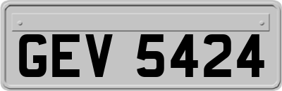 GEV5424