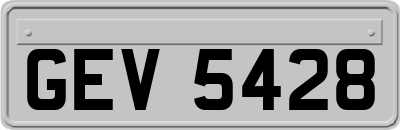 GEV5428