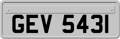 GEV5431