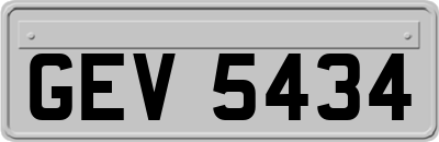 GEV5434