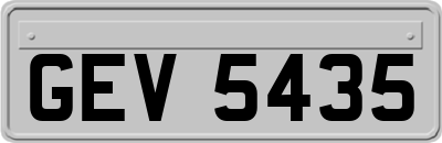 GEV5435