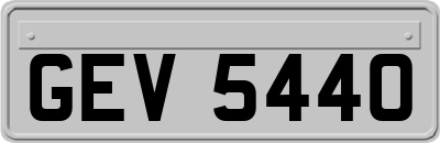 GEV5440