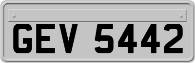 GEV5442