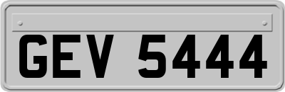 GEV5444