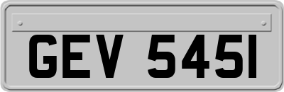 GEV5451