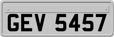 GEV5457